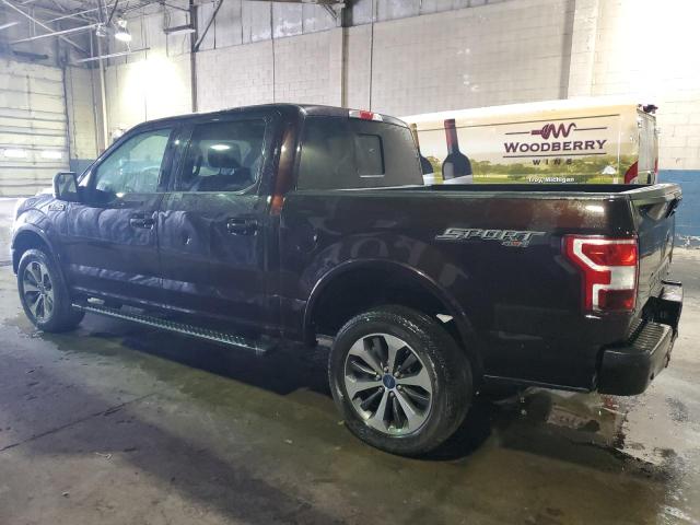 1FTEW1E41KFB79767 | 2019 FORD F150 SUPER