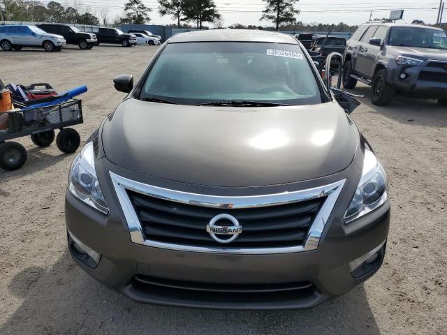 1N4AL3APXFC190704 | 2015 NISSAN ALTIMA 2.5