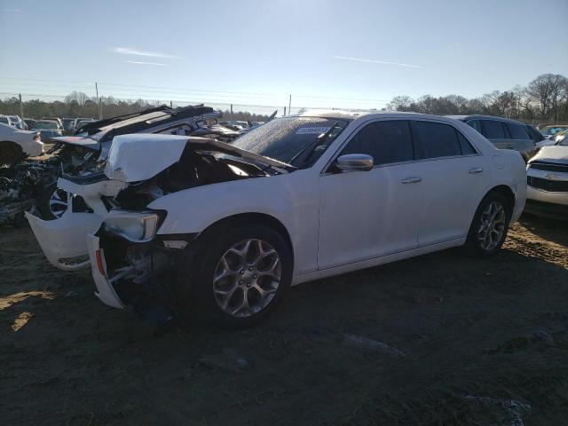 2017 Chrysler 300 300C Platinum