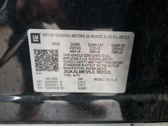 VIN 3FA6P0LU1KR201368 2019 Ford Fusion, Hybrid SE no.13