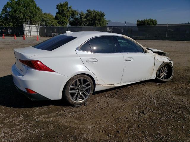 JTHBA1D21H5047591 | 2017 LEXUS IS 200T