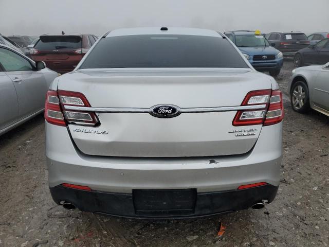 VIN 3FA6P0LU7KR200757 2019 Ford Fusion, Hybrid SE no.6