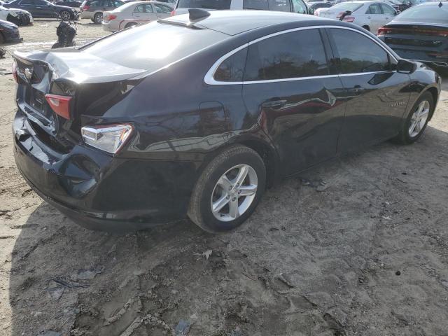 VIN 3N1AB8CV2NY262977 2019 CHEVROLET MALIBU no.3