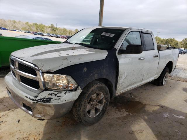 2014 Ram 1500 Slt VIN: 1C6RR6GT8ES247981 Lot: 39057434