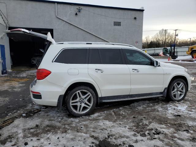 VIN 4JGDF7DE5EA426052 2014 Mercedes-Benz GL-Class, ... no.3