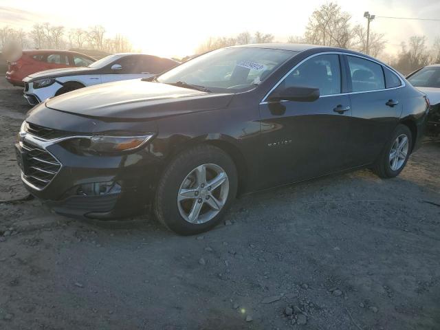 2020 Chevrolet Malibu LS