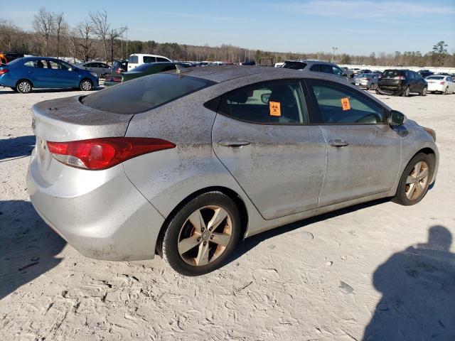 2013 Hyundai Elantra Gls VIN: KMHDH4AE6DU002664 Lot: 82535613