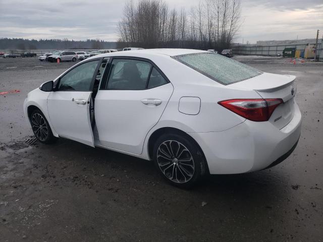 5YFBURHE9FP227705 | 2015 TOYOTA COROLLA L