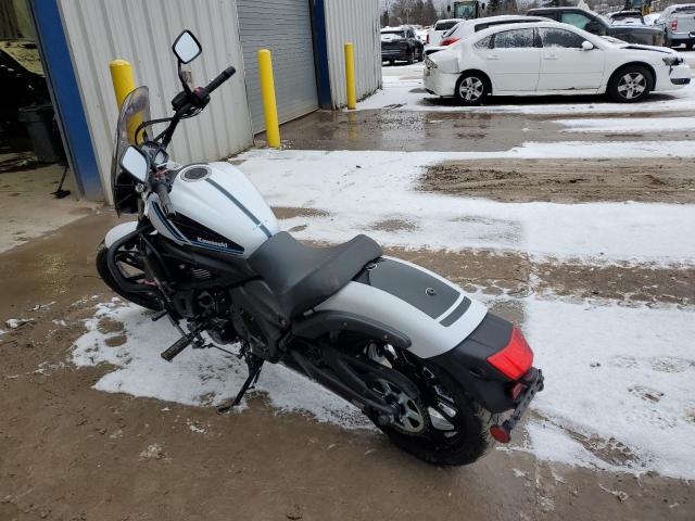 2021 KAWASAKI EN650 C - JKAENEC14MDA03911