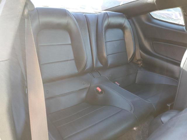 2016 FORD MUSTANG - 1FA6P8TH3G5301578