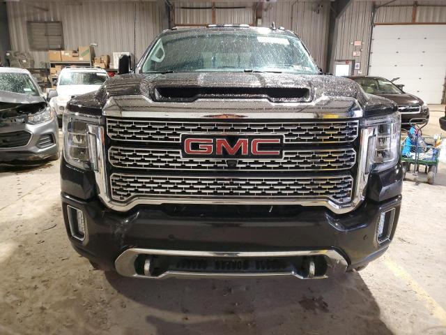 1GT49RE71MF235060 | 2021 GMC SIERRA K25