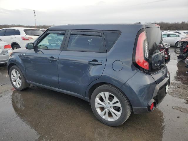 KNDJP3A55G7328916 | 2016 KIA SOUL +