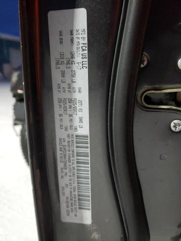 2017 DODGE JOURNEY SE - 3C4PDCAB4HT694839