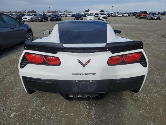 1G1YJ2D74E5102102 | 2014 CHEVROLET CORVETTE S