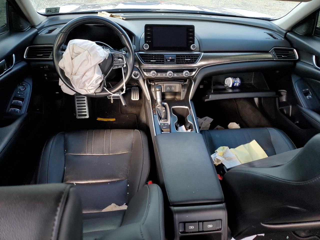 1HGCV1F44MA035625 HONDA ACCORD 2021