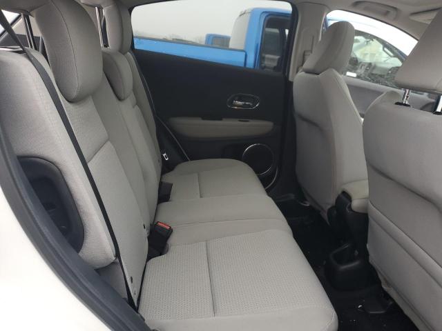 2021 HONDA HR-V EX - 3CZRU6H54MM712457