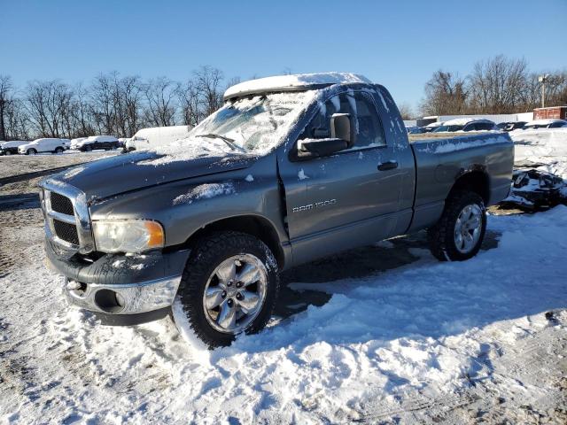 2005 Dodge Ram 1500 ST