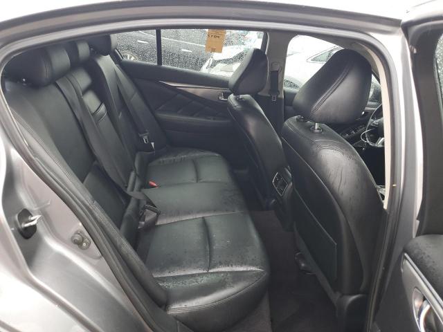 2017 INFINITI Q50 PREMIU JN1EV7AP4HM736362