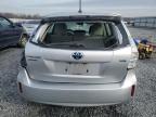 TOYOTA PRIUS V photo