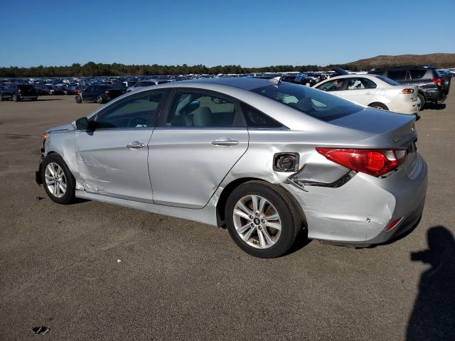 2014 Hyundai Sonata Gls VIN: 5NPEB4AC6EH930351 Lot: 82652703