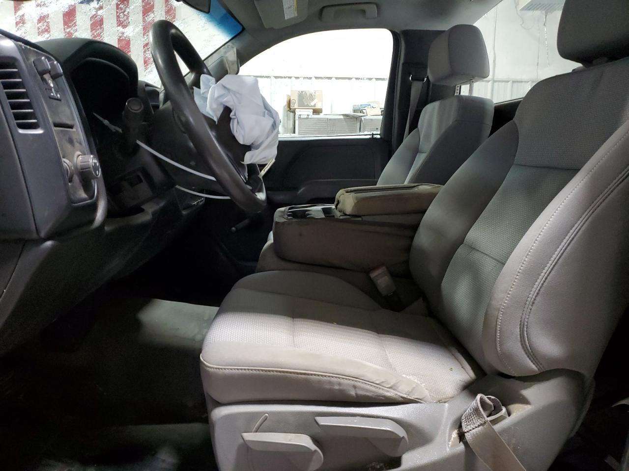 1GC0CUEG0GZ386946 CHEVROLET ALL Models 2016