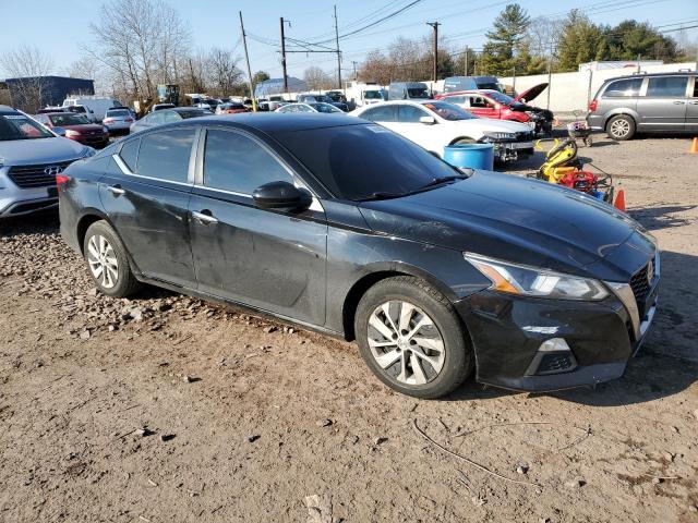 1N4BL4BV4LC213719 | 2020 NISSAN ALTIMA S