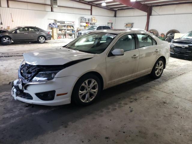 Vin: 3fahp0ha0cr408214, lot: 40383314, ford fusion se 2012 img_1