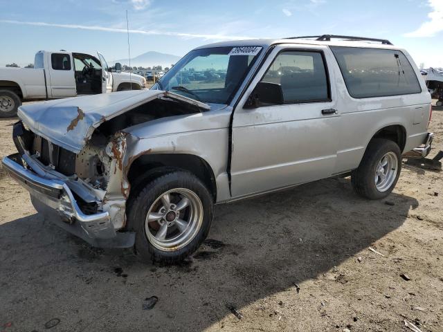 1987 Chevrolet Blazer 