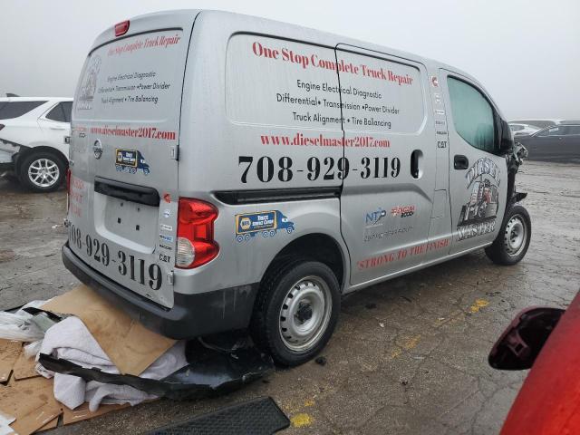 2019 Nissan Nv200 2.5S VIN: 3N6CM0KN2KK691339 Lot: 39154084