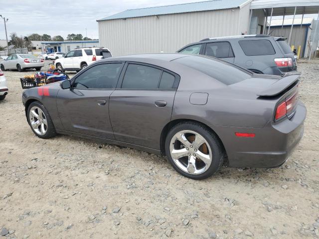 2C3CDXBG5EH303254 | 2014 DODGE CHARGER SE