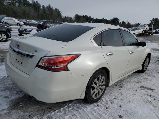 1N4AL3APXFC191335 | 2015 NISSAN ALTIMA 2.5