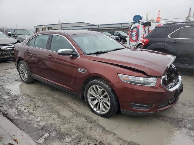 1FAHP2F84GG112234 | 2016 FORD TAURUS LIM