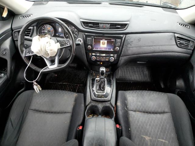 2018 NISSAN ROGUE S JN8AT2MV3JW306853