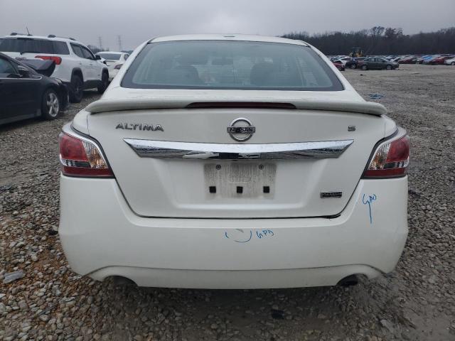 1N4AL3AP2FC460573 | 2015 NISSAN ALTIMA 2.5