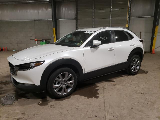 2023 Mazda CX-30 Select