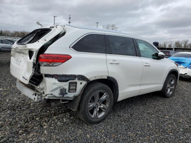 VIN 5TDDZRFH3KS918933 2019 Toyota Highlander, Limited no.3