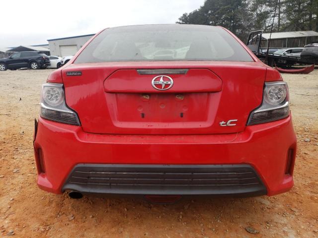 JTKJF5C73FJ003141 | 2015 TOYOTA SCION TC