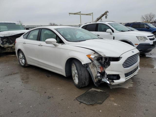 3FA6P0H75GR131450 | 2016 FORD FUSION SE