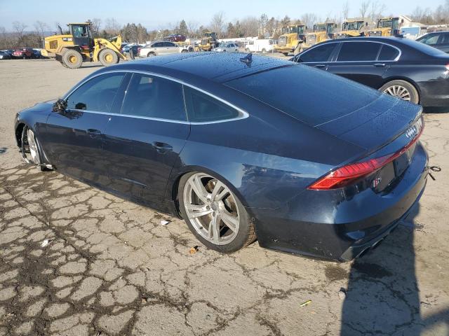 2020 AUDI S7 PREMIUM WAUPFAF24LN069368