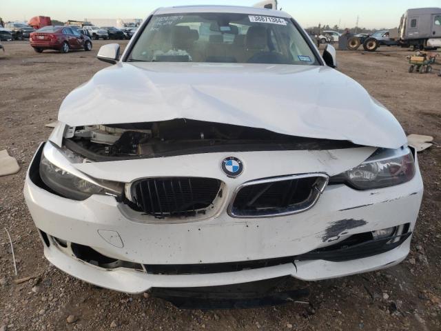 WBA3B1C52EK130696 | 2014 BMW 320 I