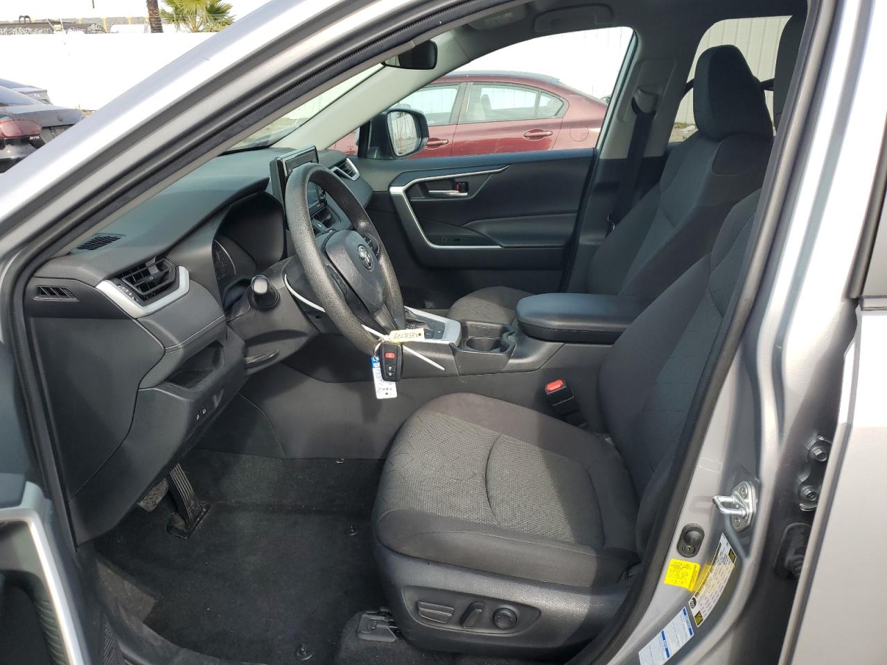 4T3RWRFVXMU019248 TOYOTA RAV4 2021