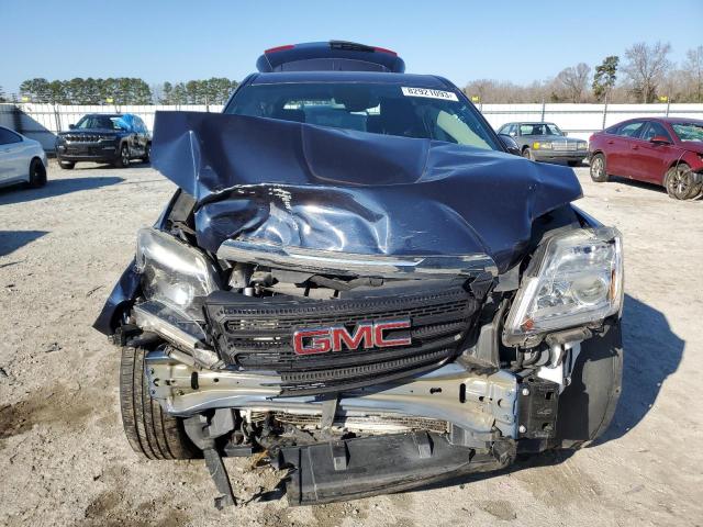 2GKALMEK5G6239238 | 2016 GMC TERRAIN SL