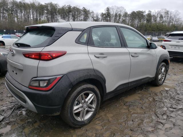 KM8K22AB9PU032815 Hyundai Kona SE 3