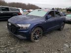 2020 AUDI Q8 PREMIUM PLUS S-LINE