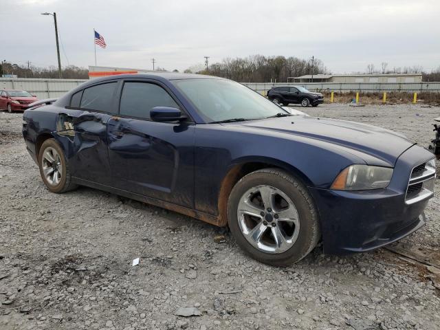 2C3CDXBG5EH145031 | 2014 DODGE CHARGER SE