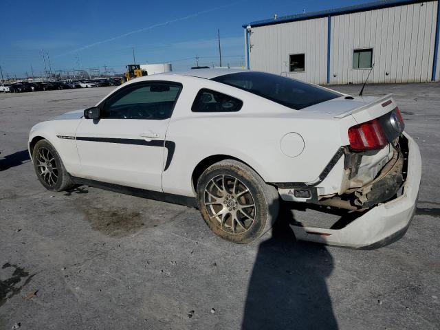 2012 Ford Mustang VIN: 1ZVBP8AM9C5262947 Lot: 37911904