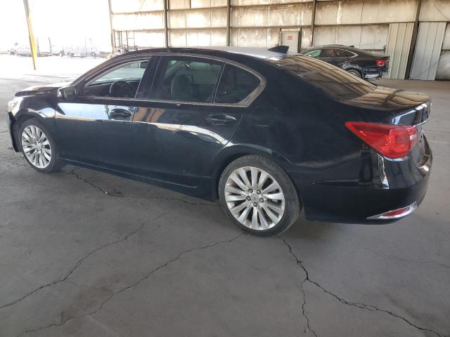 JH4KC1F91EC004509 | 2014 ACURA RLX ADVANC