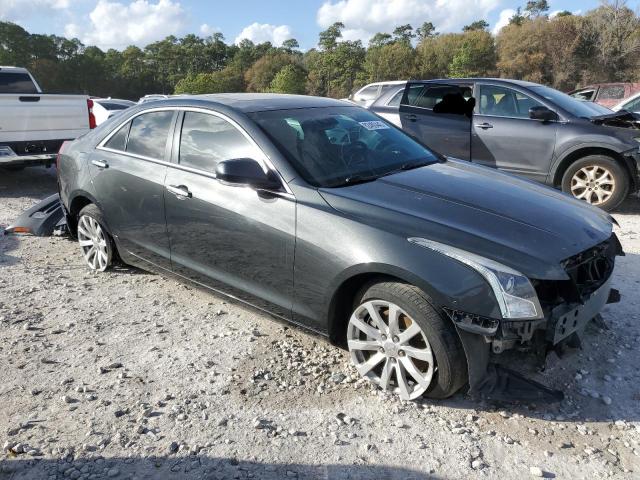 1G6AG5SS4J0147230 | 2018 CADILLAC ATS PREMIU