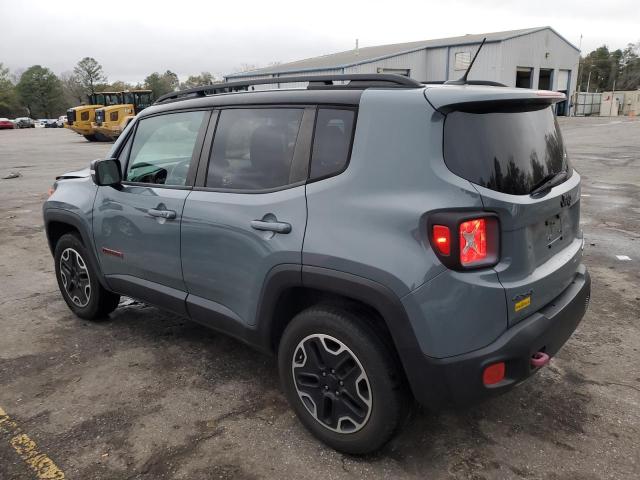 ZACCJBCB9HPE46107 | 2017 JEEP RENEGADE T