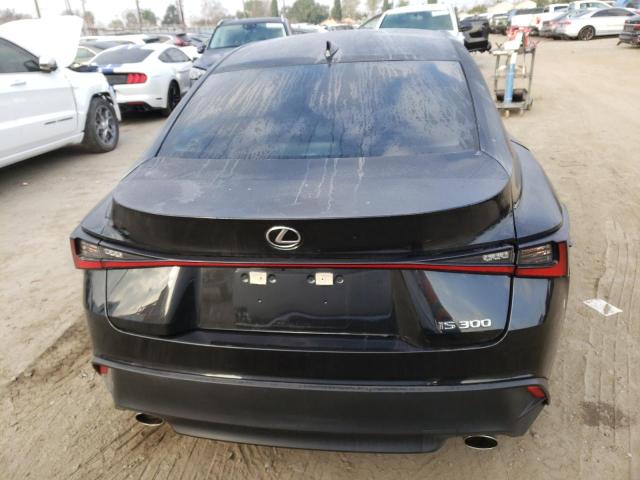 JTHAA1D28N5118230 2022 Lexus Is 300